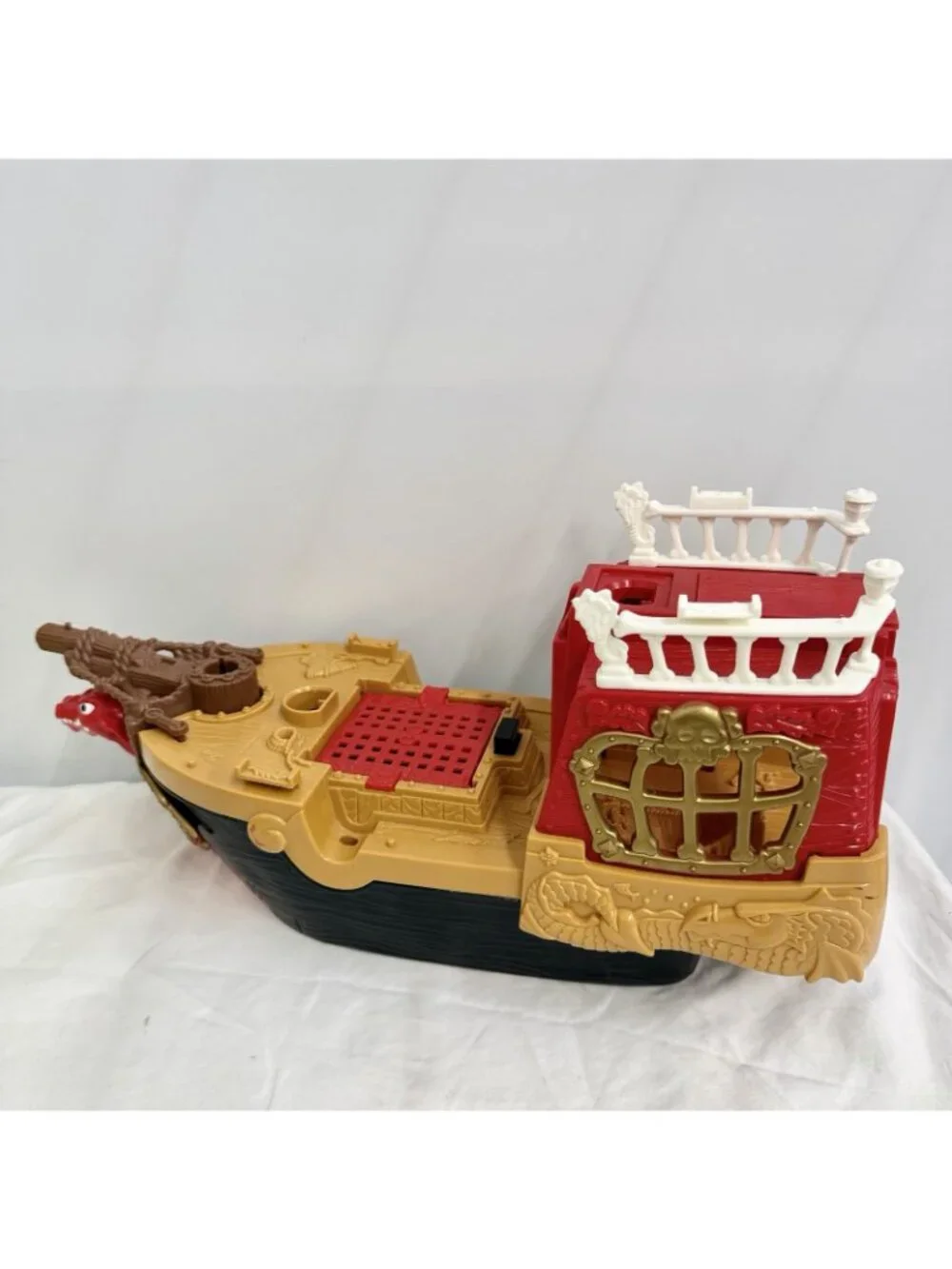 Fisher-Price 1998 fisher
